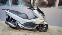 HONDA PCX125