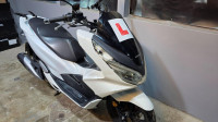 HONDA PCX125