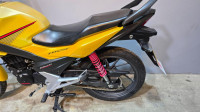 HONDA CB125F