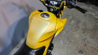 HONDA CB125F