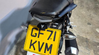 YAMAHA MT-125