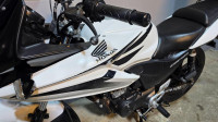HONDA CBF