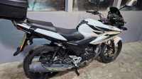 HONDA CBF