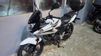 HONDA CBF