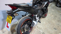 HONDA CBR125R