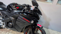 HONDA CBR125R