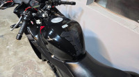 HONDA CBR125R