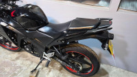HONDA CBR125R