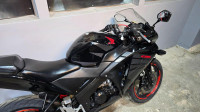 HONDA CBR125R