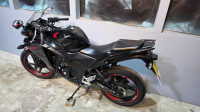HONDA CBR125R