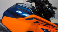 KTM 125 DUKE