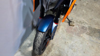 KTM 125 DUKE