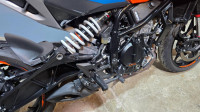 KTM 125 DUKE
