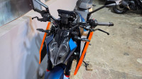 KTM 125 DUKE