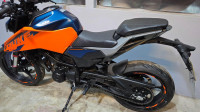 KTM 125 DUKE