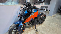 KTM 125 DUKE