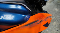 KTM 125 DUKE
