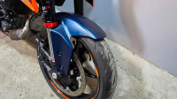 KTM 125 DUKE