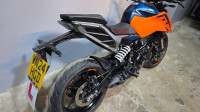 KTM 125 DUKE