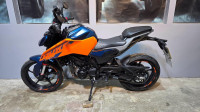 KTM 125 DUKE