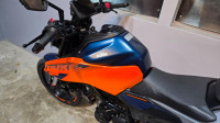 KTM 125 DUKE