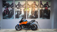 KTM 125 DUKE