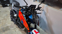 KTM 125 DUKE