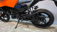 KTM 125 DUKE
