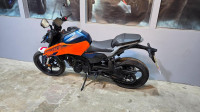 KTM 125 DUKE