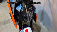 KTM 125 DUKE