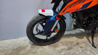 KTM 125 DUKE
