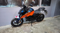 KTM 125 DUKE
