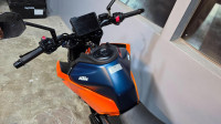 KTM 125 DUKE