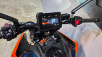 KTM 125 DUKE