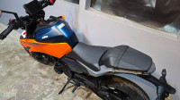 KTM 125 DUKE
