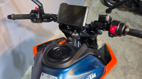 KTM 125 DUKE