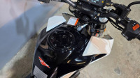 KTM 125 DUKE