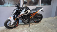 KTM 125 DUKE