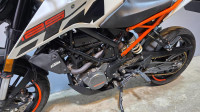 KTM 125 DUKE