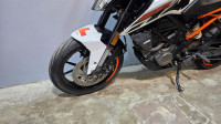 KTM 125 DUKE