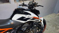KTM 125 DUKE