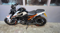 KTM 125 DUKE