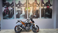 KTM 125 DUKE
