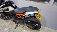 KTM 125 DUKE