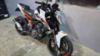 KTM 125 DUKE