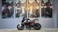 KTM 125 DUKE