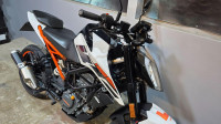 KTM 125 DUKE