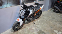 KTM 125 DUKE