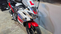 HONDA CBR125R