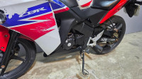 HONDA CBR125R